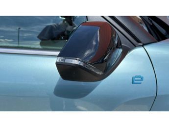 Citroen C4 100kW Shine 50kWh 5dr Auto Electric Hatchback