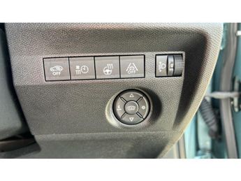 Citroen C4 100kW Shine 50kWh 5dr Auto Electric Hatchback