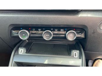 Citroen C4 100kW Shine 50kWh 5dr Auto Electric Hatchback