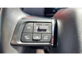 Citroen C4 100kW Shine 50kWh 5dr Auto Electric Hatchback