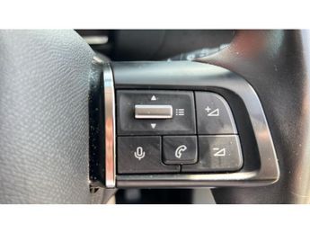 Citroen C4 100kW Shine 50kWh 5dr Auto Electric Hatchback