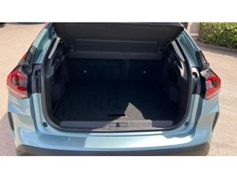 Citroen C4 100kW Shine 50kWh 5dr Auto Electric Hatchback