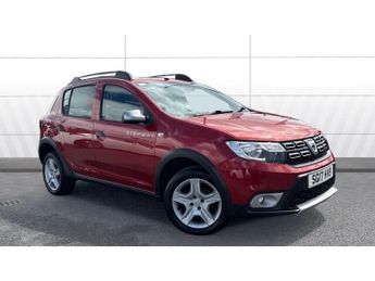 Dacia Sandero 0.9 TCe Ambiance 5dr Petrol Hatchback