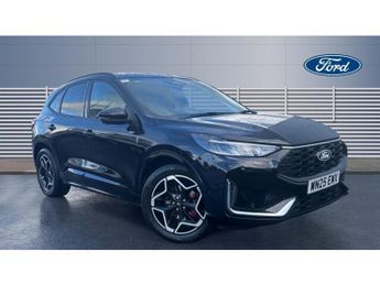 Ford Kuga 1.5 EcoBoost ST-Line X 5dr Petrol Estate