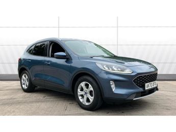 Ford Kuga 1.5 EcoBlue Zetec 5dr Diesel Estate