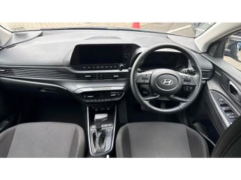 Hyundai i20 1.0T GDi Premium 5dr DCT Petrol Hatchback