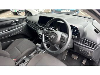 Hyundai i20 1.0T GDi Premium 5dr DCT Petrol Hatchback