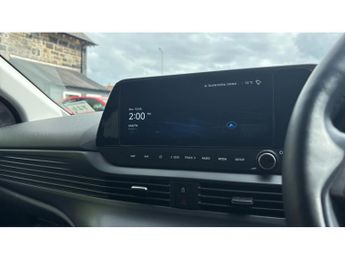 Hyundai i20 1.0T GDi Premium 5dr DCT Petrol Hatchback