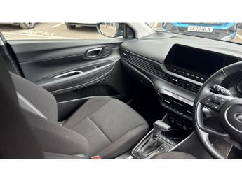 Hyundai i20 1.0T GDi Premium 5dr DCT Petrol Hatchback
