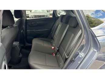 Hyundai i20 1.0T GDi Premium 5dr DCT Petrol Hatchback