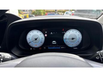 Hyundai i20 1.0T GDi Premium 5dr DCT Petrol Hatchback