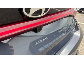 Hyundai i20 1.0T GDi Premium 5dr DCT Petrol Hatchback