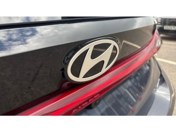 Hyundai i20 1.0T GDi Premium 5dr DCT Petrol Hatchback