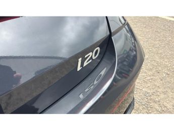 Hyundai i20 1.0T GDi Premium 5dr DCT Petrol Hatchback