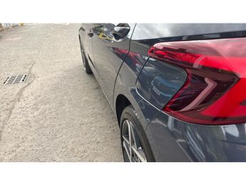 Hyundai i20 1.0T GDi Premium 5dr DCT Petrol Hatchback