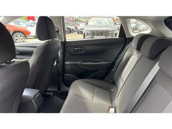 Hyundai i20 1.0T GDi Premium 5dr DCT Petrol Hatchback