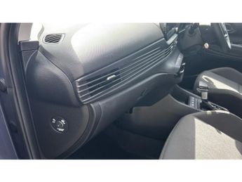 Hyundai i20 1.0T GDi Premium 5dr DCT Petrol Hatchback