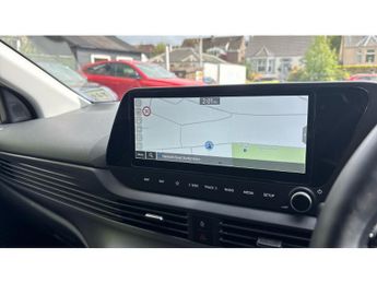 Hyundai i20 1.0T GDi Premium 5dr DCT Petrol Hatchback