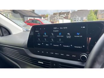 Hyundai i20 1.0T GDi Premium 5dr DCT Petrol Hatchback