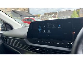 Hyundai i20 1.0T GDi Premium 5dr DCT Petrol Hatchback