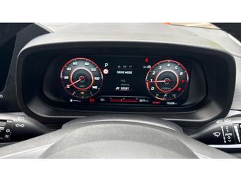 Hyundai i20 1.0T GDi Premium 5dr DCT Petrol Hatchback