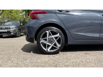 Hyundai i20 1.0T GDi Premium 5dr DCT Petrol Hatchback