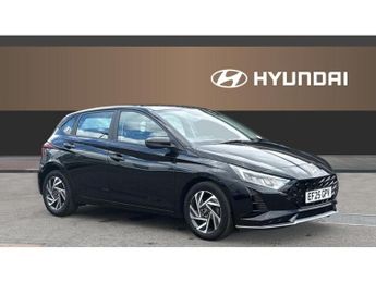 Hyundai I20 1.0T GDi Advance [Nav] 5dr Petrol Hatchback