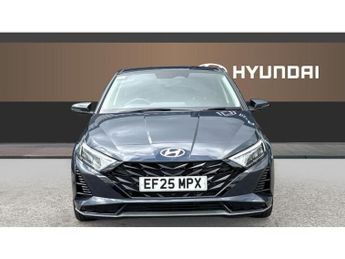 Hyundai i20 1.0T GDi Premium 5dr DCT Petrol Hatchback