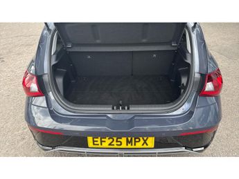 Hyundai i20 1.0T GDi Premium 5dr DCT Petrol Hatchback
