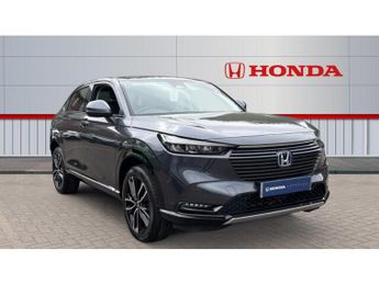 Honda HR-V 1.5 eHEV Advance 5dr CVT Hybrid Hatchback