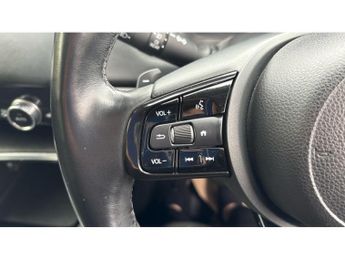 Honda HR-V 1.5 eHEV Advance 5dr CVT Hybrid Hatchback