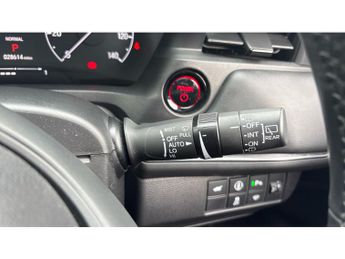 Honda HR-V 1.5 eHEV Advance 5dr CVT Hybrid Hatchback