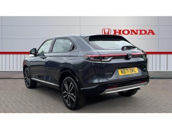Honda HR-V 1.5 eHEV Advance 5dr CVT Hybrid Hatchback