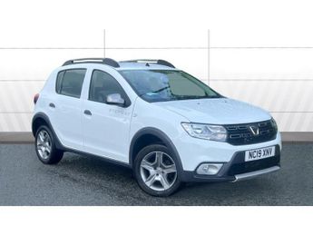 Dacia Sandero 0.9 TCe Comfort 5dr Petrol Hatchback