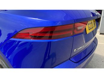 Jaguar E-Pace 2.0d [180] R-Dynamic S 5dr Auto Diesel Estate