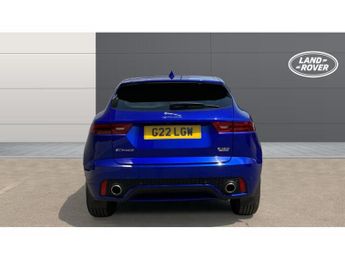 Jaguar E-Pace 2.0d [180] R-Dynamic S 5dr Auto Diesel Estate