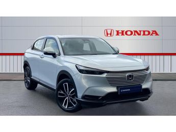 Honda HR-V 1.5 eHEV Elegance 5dr CVT Hybrid Hatchback