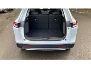 Honda HR-V 1.5 eHEV Elegance 5dr CVT Hybrid Hatchback