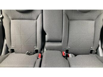 Honda HR-V 1.5 eHEV Elegance 5dr CVT Hybrid Hatchback