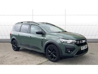 Dacia Jogger 1.0 TCe Extreme SE 5dr Petrol Estate
