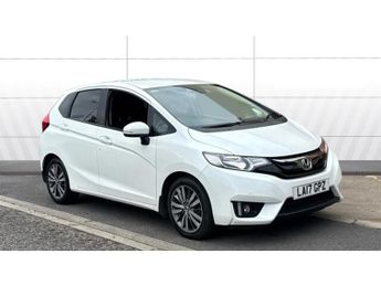 Honda Jazz 1.3 i-VTEC EX 5dr CVT Petrol Hatchback