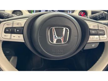 Honda Jazz 1.5 i-MMD Hybrid EX 5dr eCVT Hybrid Hatchback