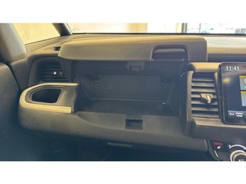 Honda Jazz 1.5 i-MMD Hybrid EX 5dr eCVT Hybrid Hatchback
