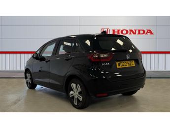 Honda Jazz 1.5 i-MMD Hybrid EX 5dr eCVT Hybrid Hatchback
