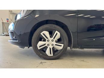 Honda Jazz 1.5 i-MMD Hybrid EX 5dr eCVT Hybrid Hatchback