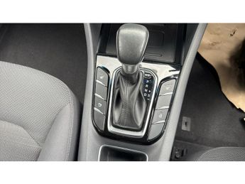 Hyundai IONIQ 1.6 GDi Hybrid Premium 5dr DCT Hybrid Hatchback