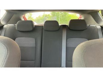 Hyundai BAYON 1.0 TGDi [90] Black Line 5dr DCT Petrol Hatchback