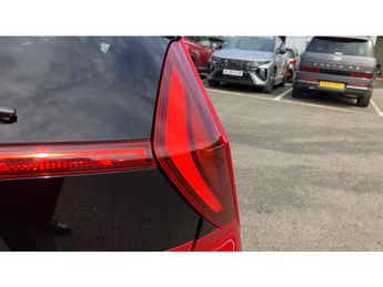 Hyundai BAYON 1.0 TGDi [90] Black Line 5dr DCT Petrol Hatchback