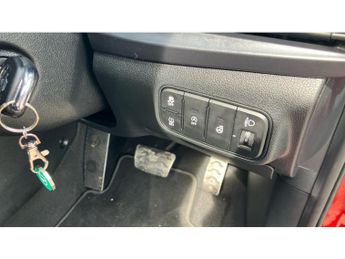 Hyundai BAYON 1.0 TGDi [90] Black Line 5dr DCT Petrol Hatchback
