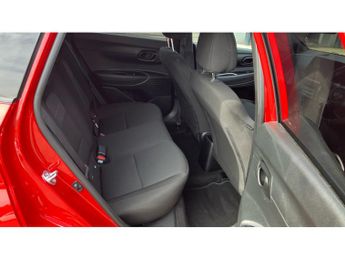 Hyundai BAYON 1.0 TGDi [90] Black Line 5dr DCT Petrol Hatchback